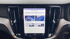 Volvo V60 2.0 T6 [350] Recharge PHEV Plus Dark 5dr AWD Auto Estate